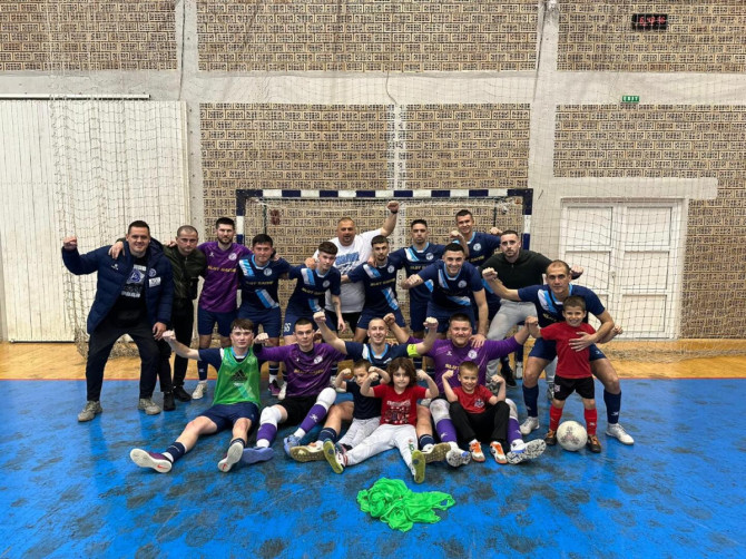 Futsaleri Radnik Slot Game sigurno otvorili plej-of: Bijeljinci poveli u četvrtfinalu