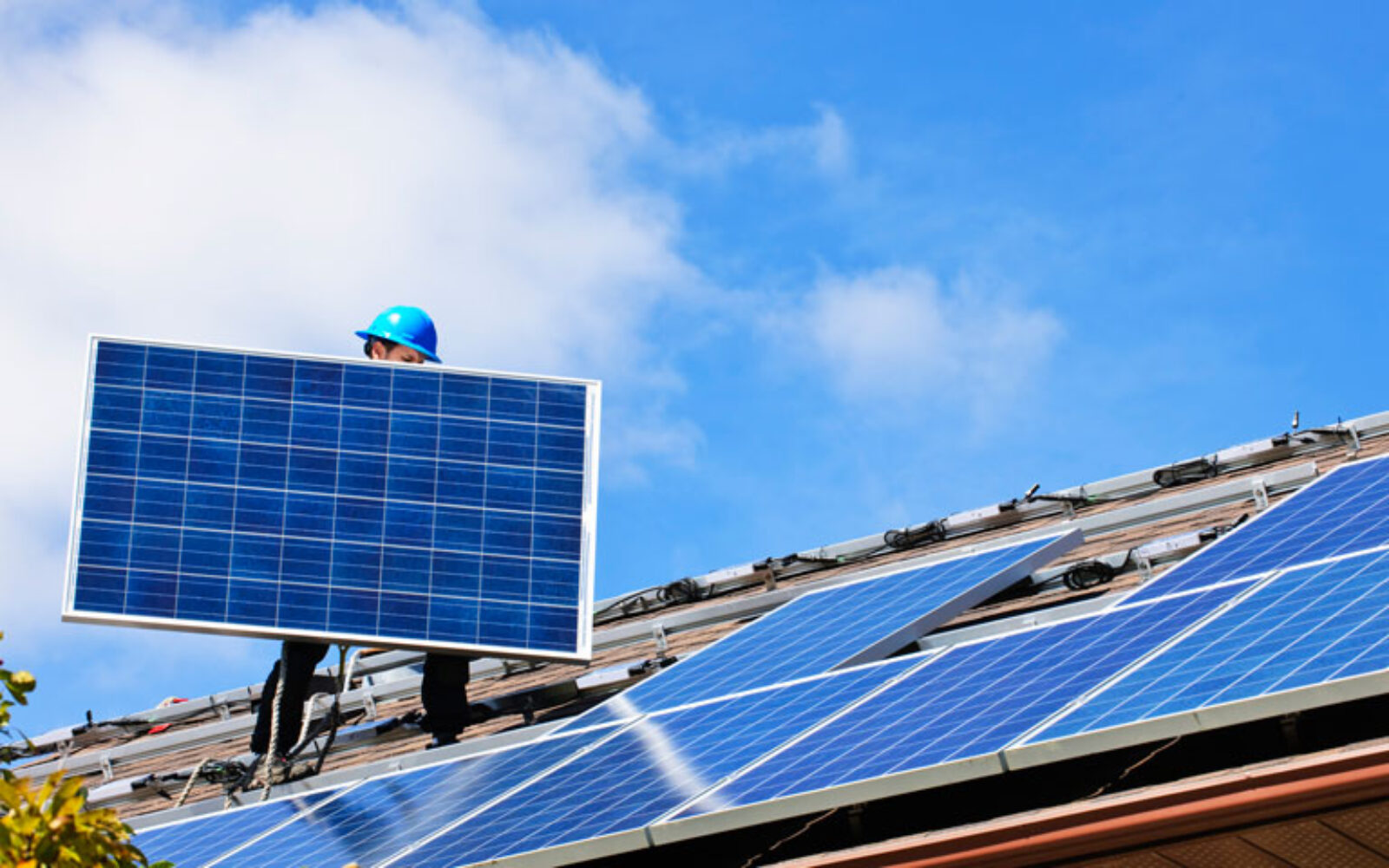 Petrović: Ugradnjom solarnih panela na kuće do manjih računa za struju
