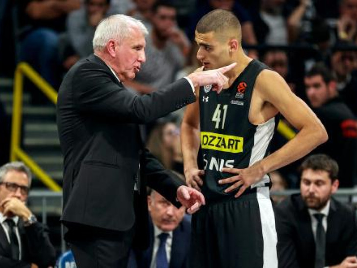 Otac Jama Madara optužio Obradovića