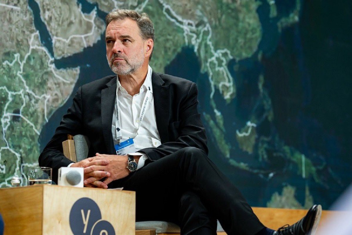 Mračna prognoza čovjeka koji je predvidio sukobe u Ukrajini i Gazi