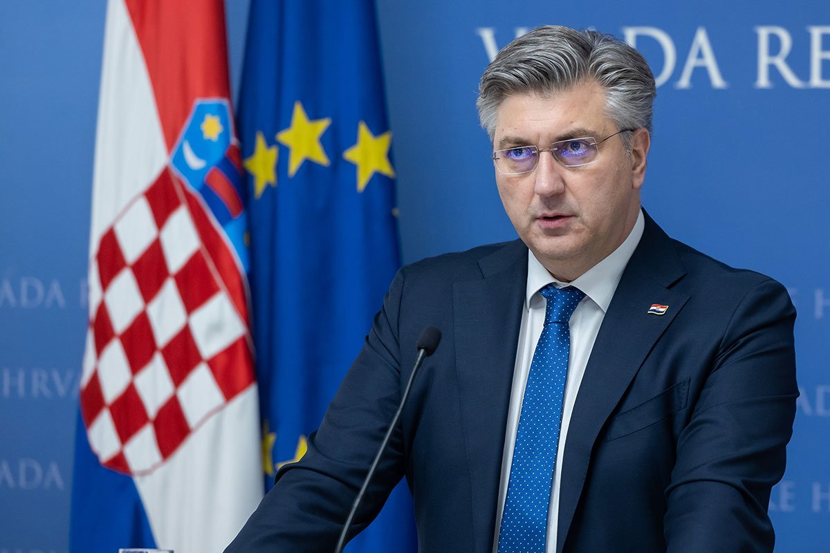 Plenkoviću se 