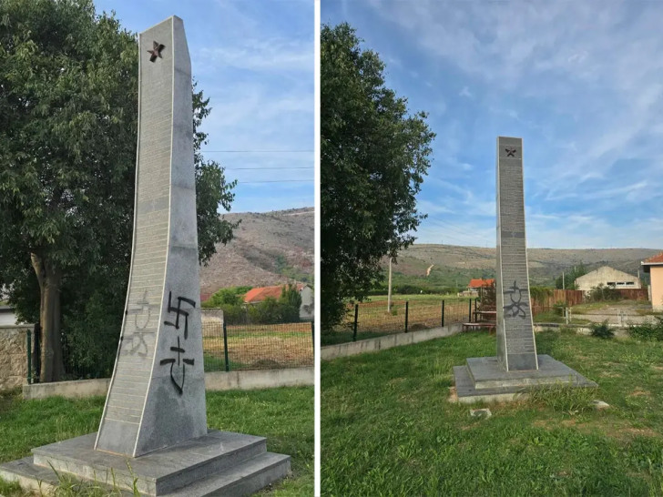 Kostović: Ustaška simbolika sve prisutnija u Hrvatskoj i FBiH – bez reakcije nadležnih nema poruke