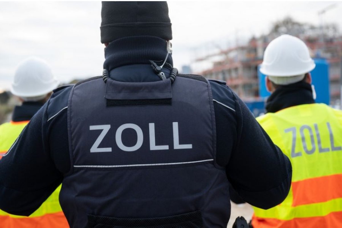 Akcija njemačkih vlasti: Uhapšeni građevinci iz BiH, radili bez dozvole boravka