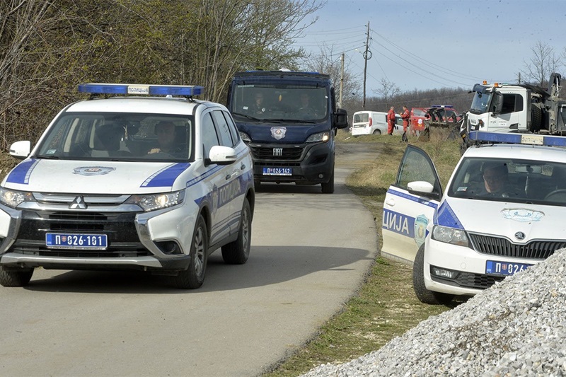 Peti dan potrage za Dankom: Razmatra se pretraga Borskog jezera