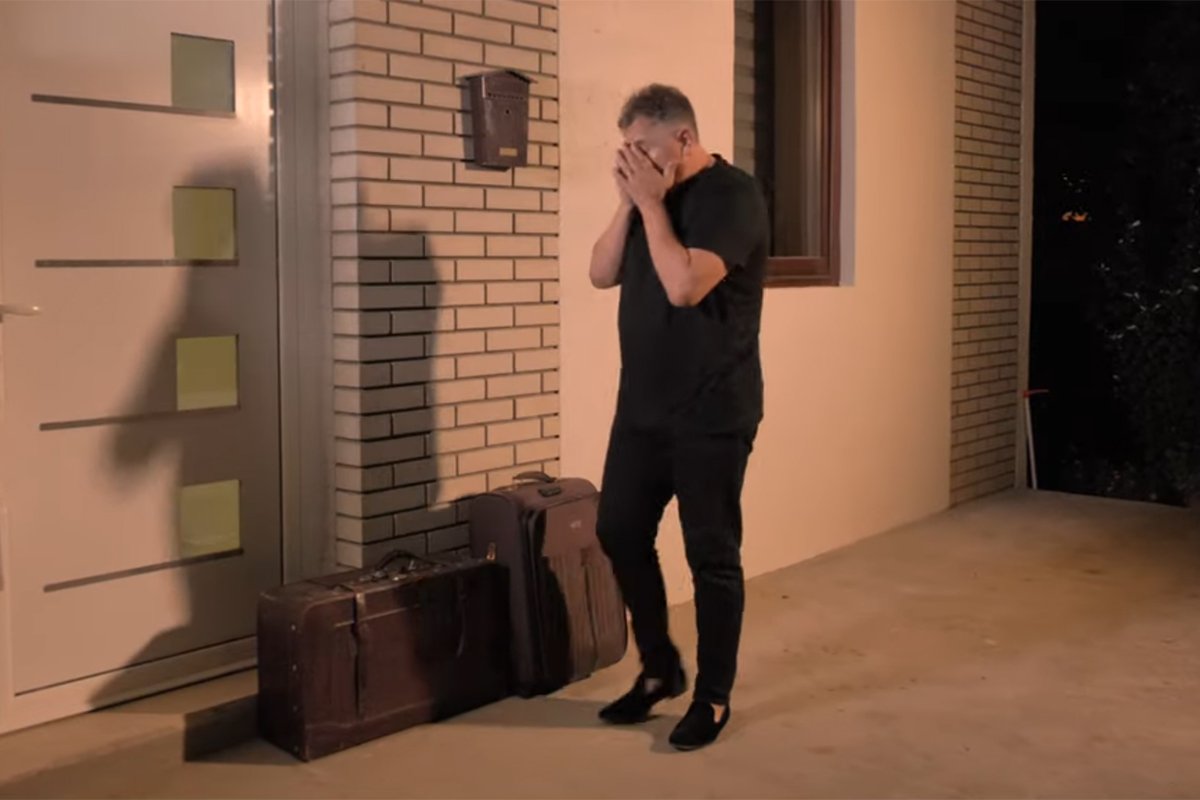 Semir Cerić Koke deportovan iz Švedske: Pjevaču propali nastupi