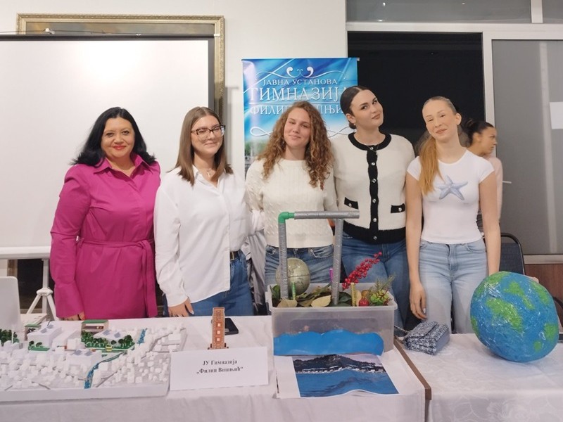 Mladi iz Bijeljine nude rješenje za zagađen vazduh: Termalna energija Banje Dvorovi kao spas za grad