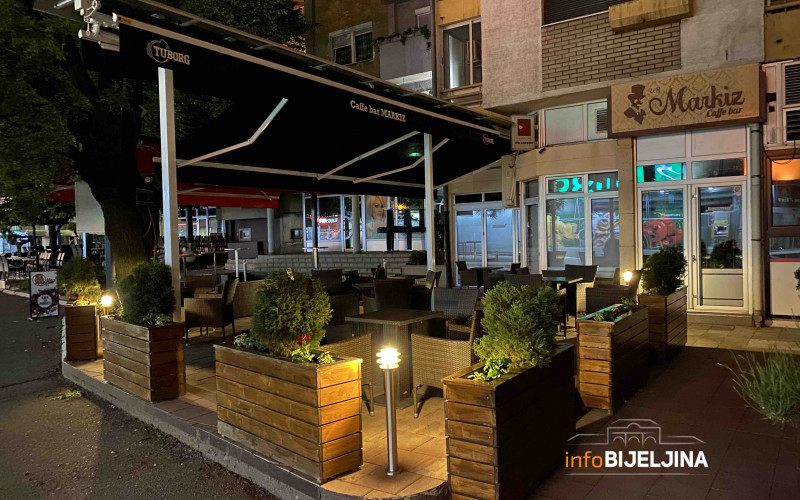 Ublažene mjere u RS: Kafići rade do ponoći, dozvoljeno okupljanje do 100 ljudi