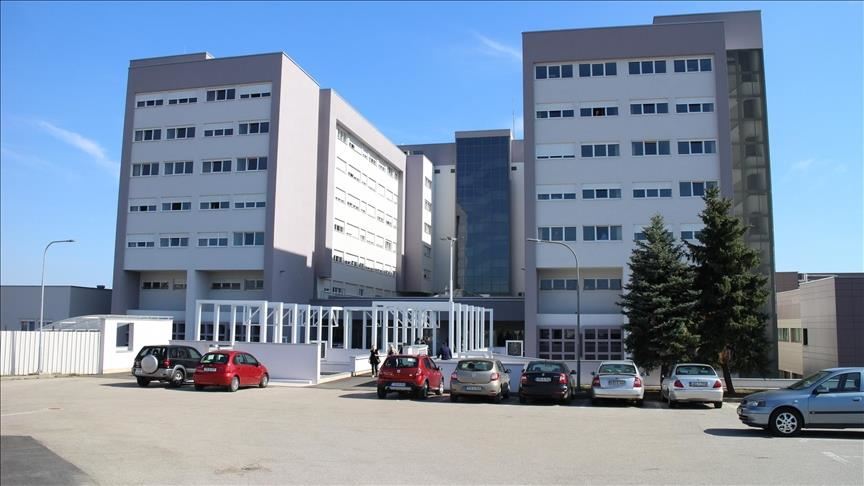 Novo samoubistvo na UKC-u RS: Pacijent skočio sa prozora šestog sprata