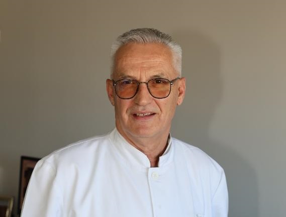 Doktor Mirko Stanetić za InfoBijeljinu: Kada se trebamo javiti pulmologu?