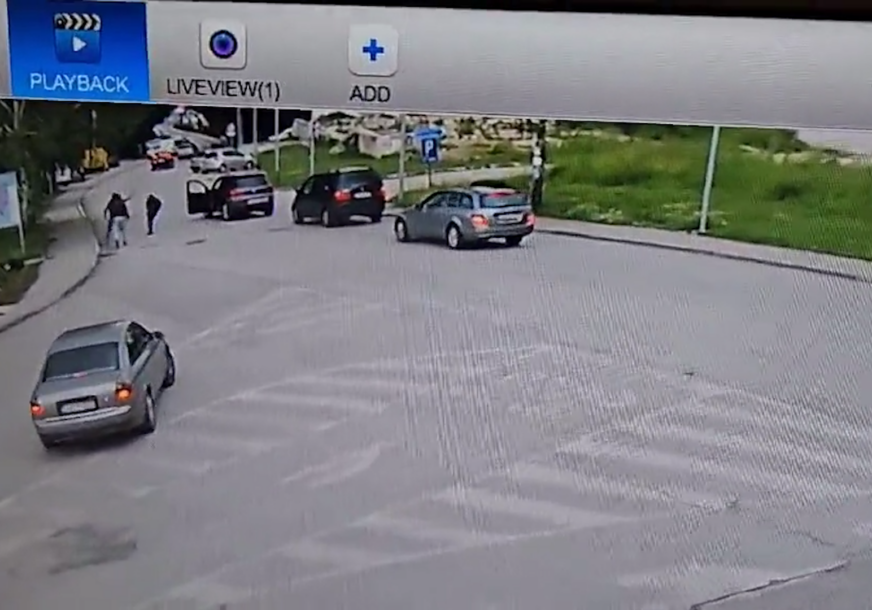 Muškarac ranjen u Sokocu ostaje na bolničkom liječenju uz policijski nadzor