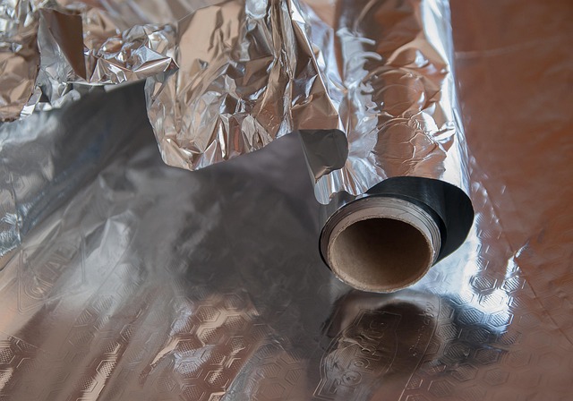 Sedam jela koja nikako ne smijete pripremati u aluminijumskoj foliji – može biti opasno po zdravlje