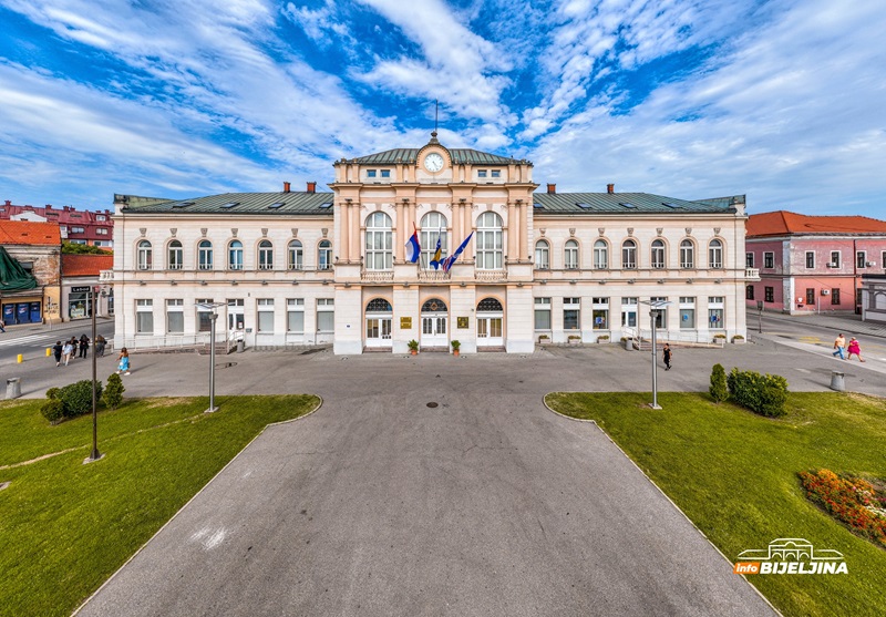Bijeljina: Tri evropske kulture za slavu grada