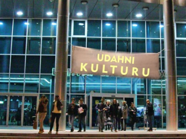 Festival srednjoškolskih predstava 