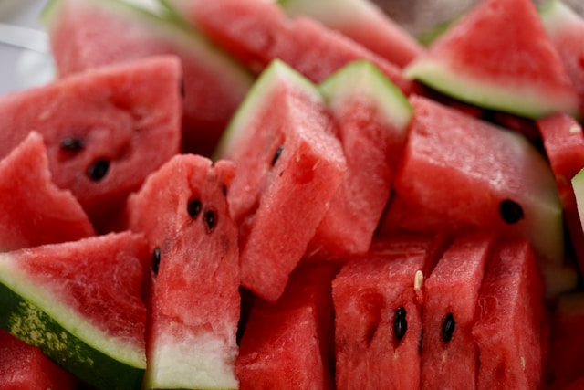 Sjemenke lubenice većina baca, a pune su proteina i minerala: Evo kako ih pravilno pripremiti