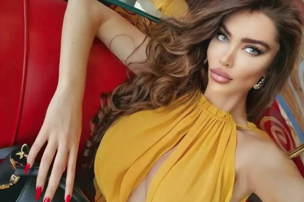 Porodila se Soraja Vučelić