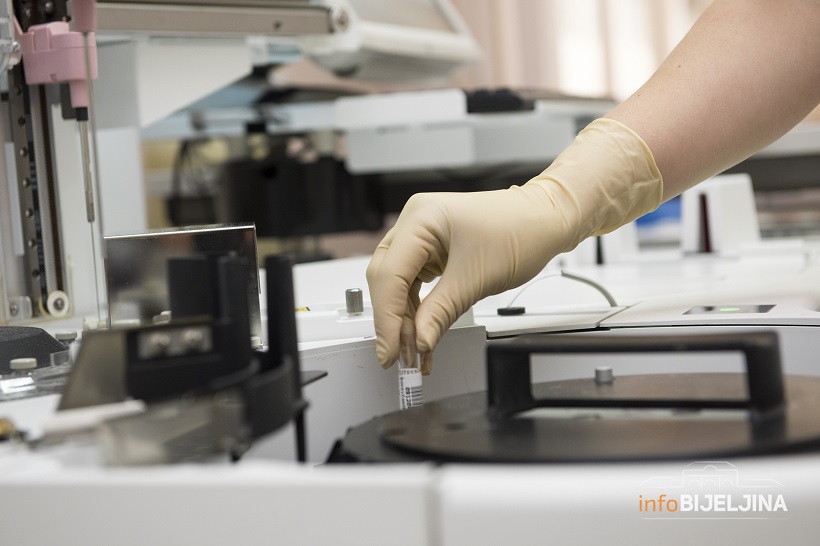 Korona potvrđena kod još 48 osoba u Srpskoj, preminulo devet ljudi