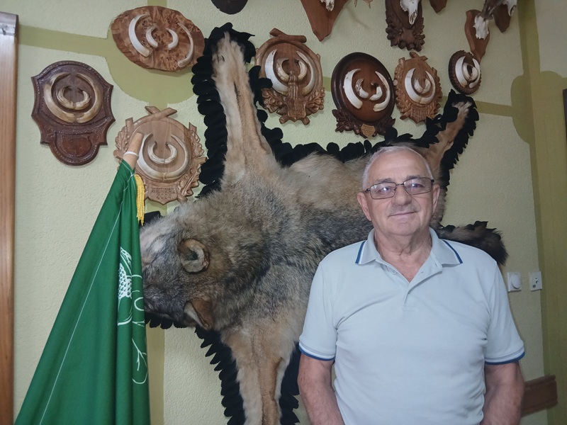 Semberski lovci dronovima i kamerama prate divljač: U 2026. se prijavili za grantove od 30.000 KM, planovi veliki