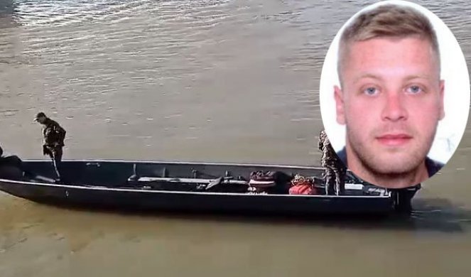 Lociran telefon nestalog Splićanina: Signal poslednji put uhvaćen na ušću Save u Dunav