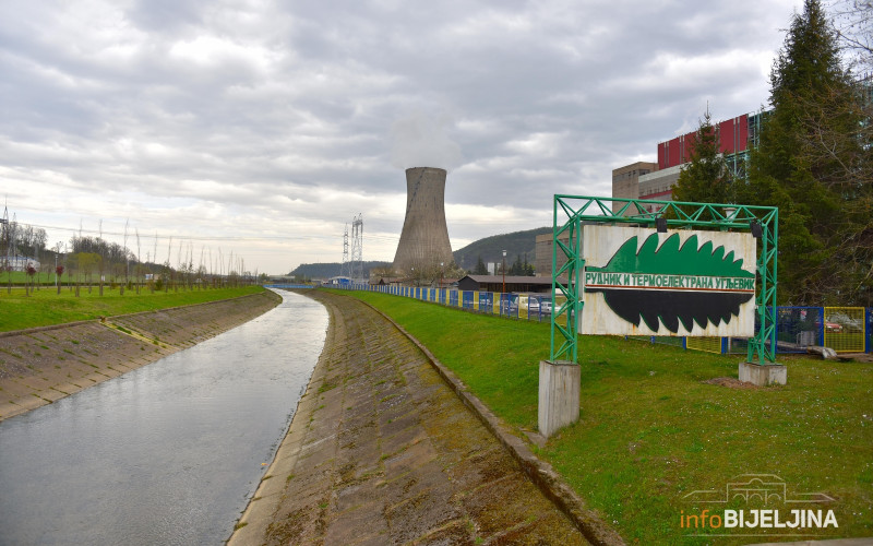 RiTE Ugljevik: Sastanak u Banjaluci konstruktivan, ali odbacujemo navode resornog ministra
