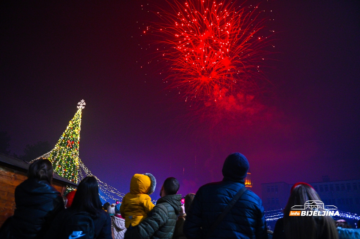 Šapić: Neće biti organizovanog dočeka Nove godine i Srpske nove godine u Beogradu