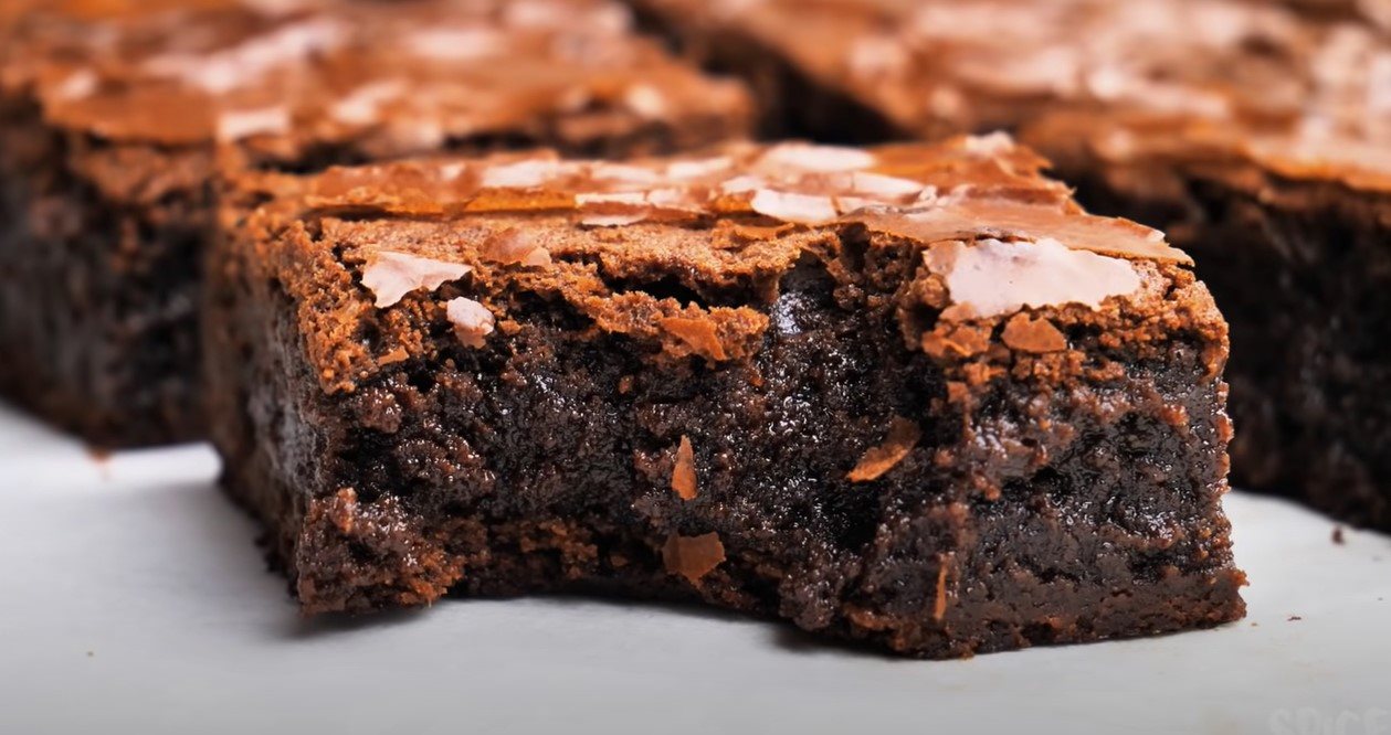 Idealan brzi kolač: Čokoladni brauni keks