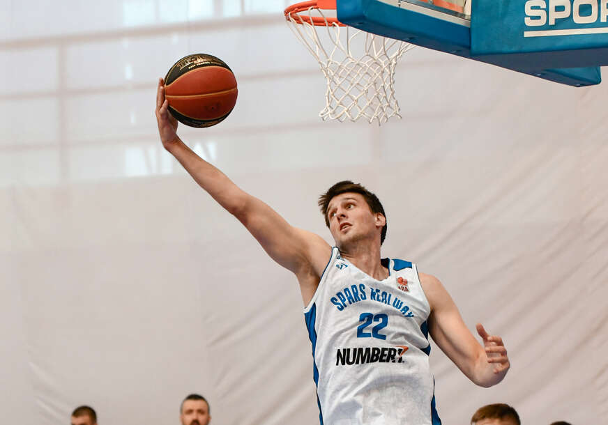 Bijeljinci sve jači: Nekadašnja nada Partizana na pragu Budućnosti