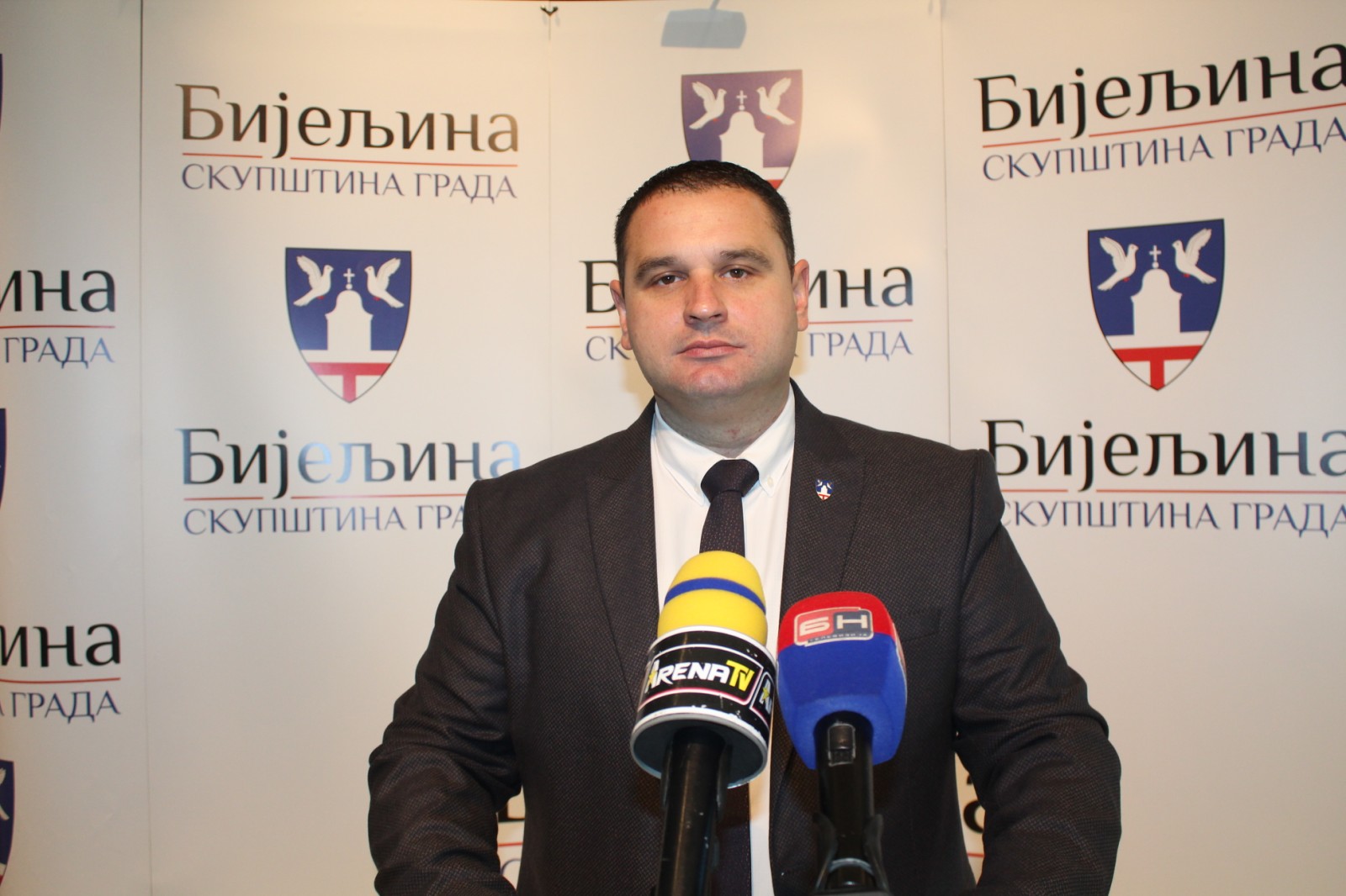 Mitrović: Dodik održao državničku lekciju opoziciji