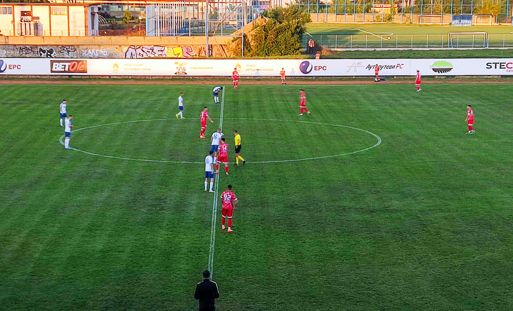 Kup Bosne i Hercegovine: Dobojska Sloga bolja od Radnika