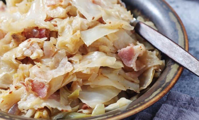 Kako se prave flekice sa kupusom: Tradicionalni recept iz Vojvodine sa samo četiri sastojka