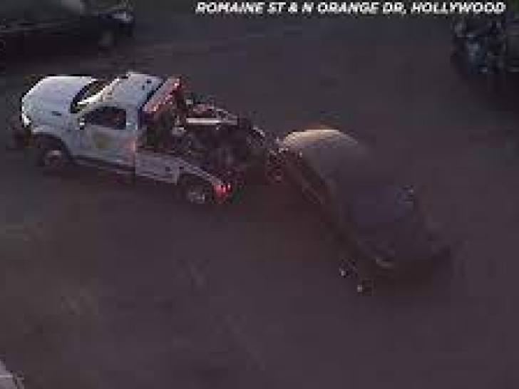 U gepeku auta američkog pjevača pronađena raskomadana djevojčica