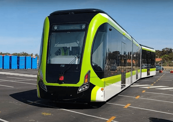 Novi tramvaj bez šina mogao bi stići u Banjaluku