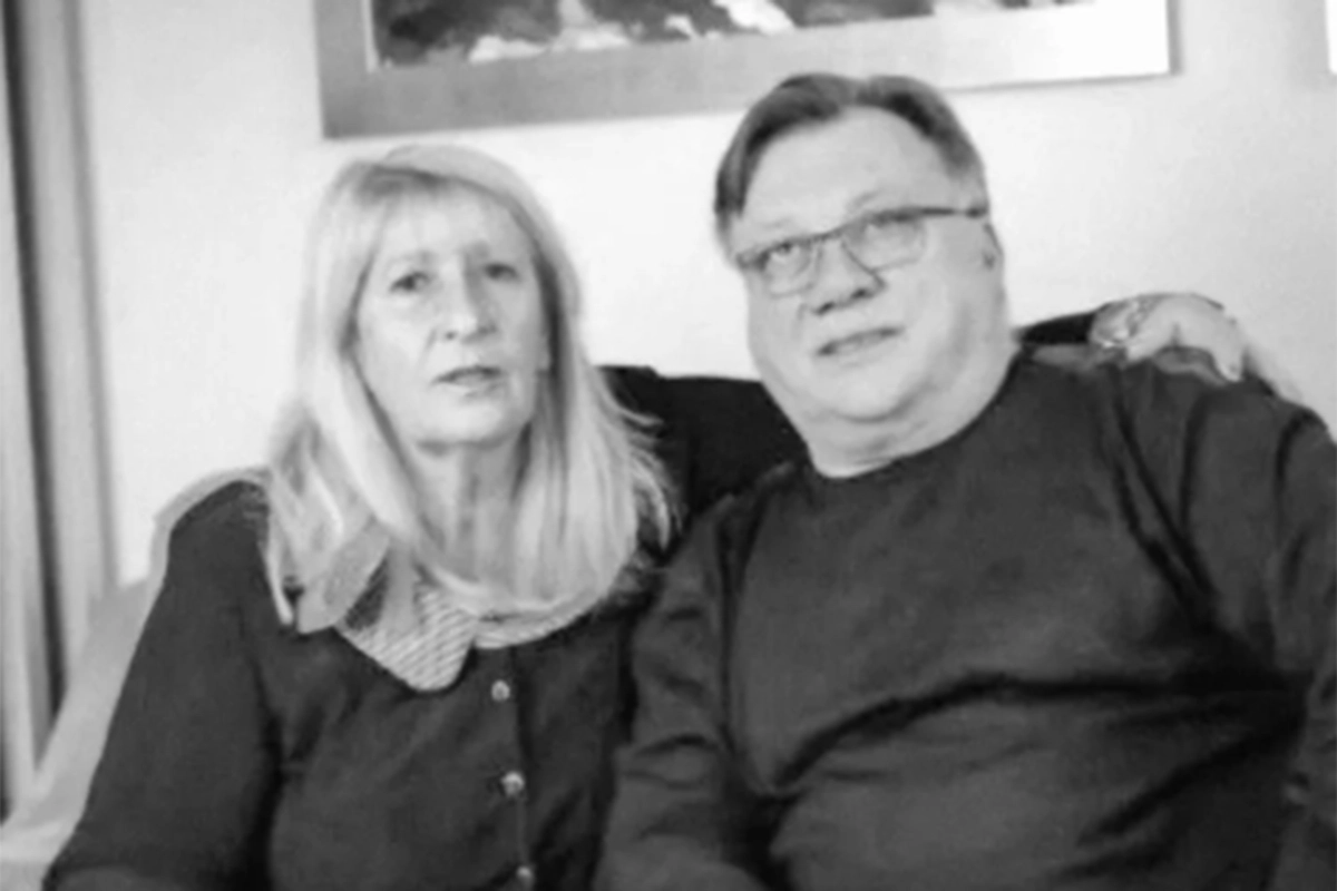 Prvo oglašavanje sina Halida Bešlića nakon smrti majke: Moja majko, ostadoh ti ja sam