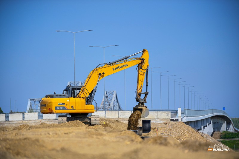 Autoput kroz Brčko ponovo u fokusu: Dugogodišnji zastoj digao cijenu, koštaće više od milijardu KM /FOTO/