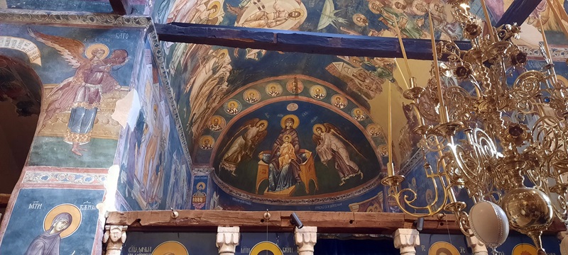 Srpske svetinje na Kosovu i Metohiji: Oaze duhovnosti, identiteta i otpora /FOTO/