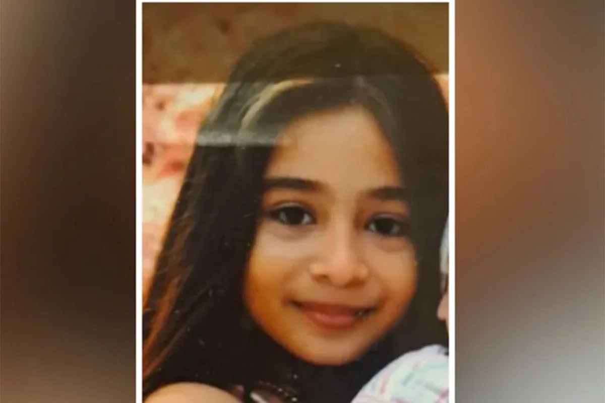 Nestala Mia Rakić (9) u Njemačkoj