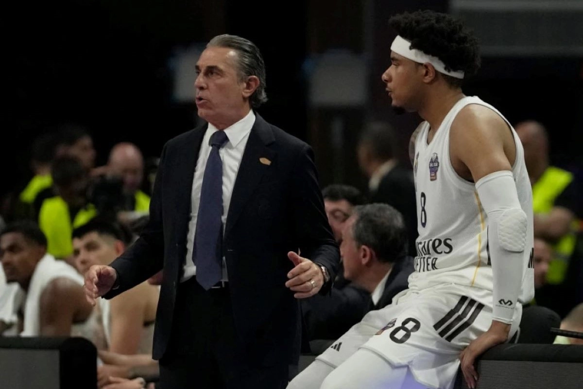 Real i Olimpijakos za evropsku krunu