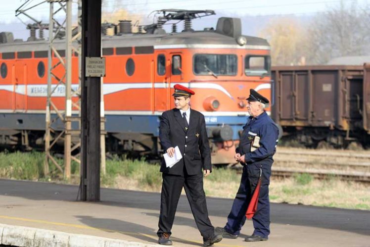 Hitno zapošljavanje u Željeznicama Srpske: Koliko imaju godina najstariji i najmlađi mašinovođa u Srpskoj?