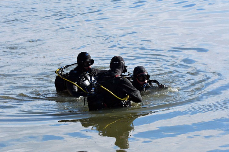 Mladić iz BiH pao u vodu i utopio se