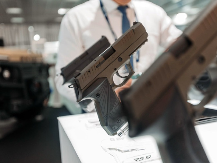 Rekordan izvoz u Ameriku: BiH plasirala oružje i robu od 141 milion KM