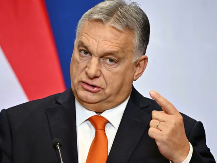 Orban: Zapadna Evropa se otvoreno priprema za rat sa Rusijom