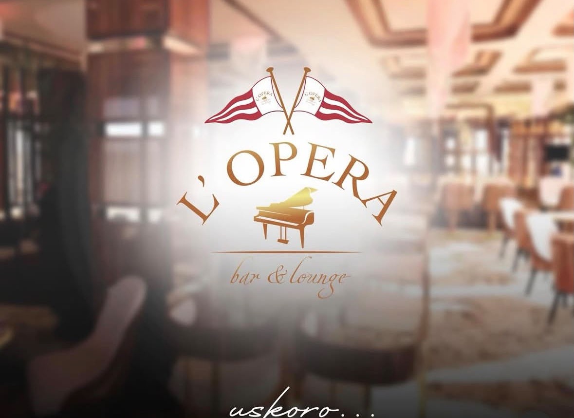 Šansa za posao: Uskoro otvaranje L’Opera restorana u Bijeljini, zapošljavaju više radnika
