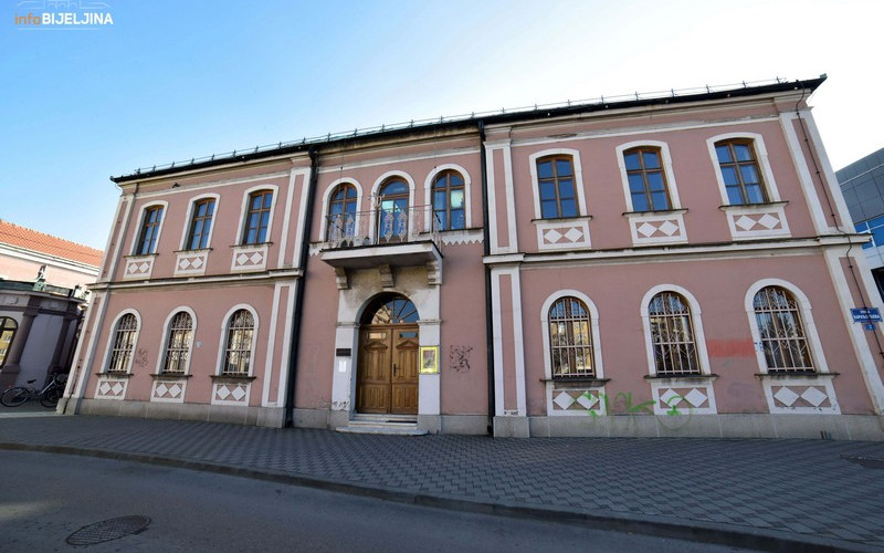 Bijeljina: 