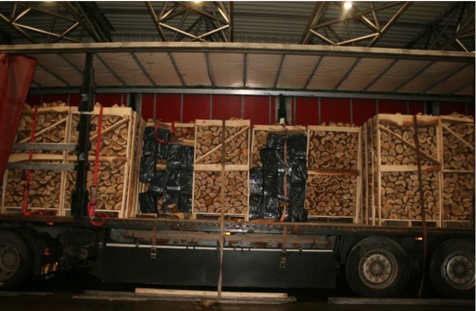 Vozač kamiona iz BiH 