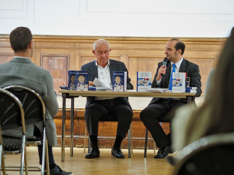 Beč: Slogom sačuvati srpski identitet u vrijeme globalizacije (FOTO)