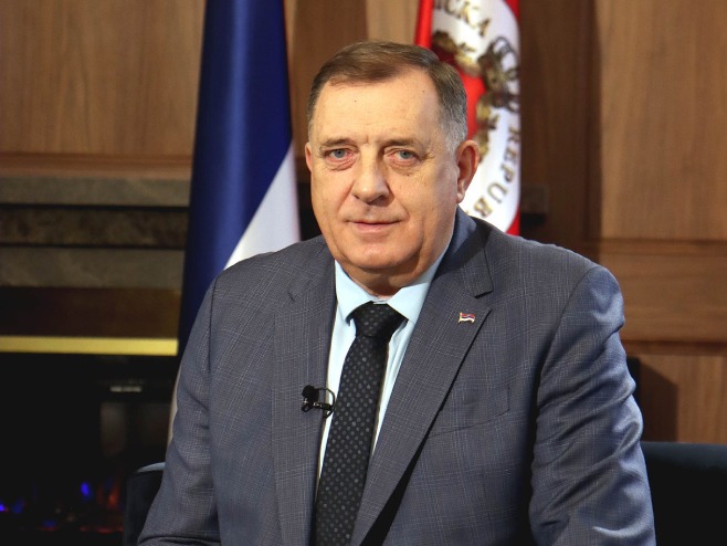 Dodik: 1. mart da se proglasi danom žalosti u BiH