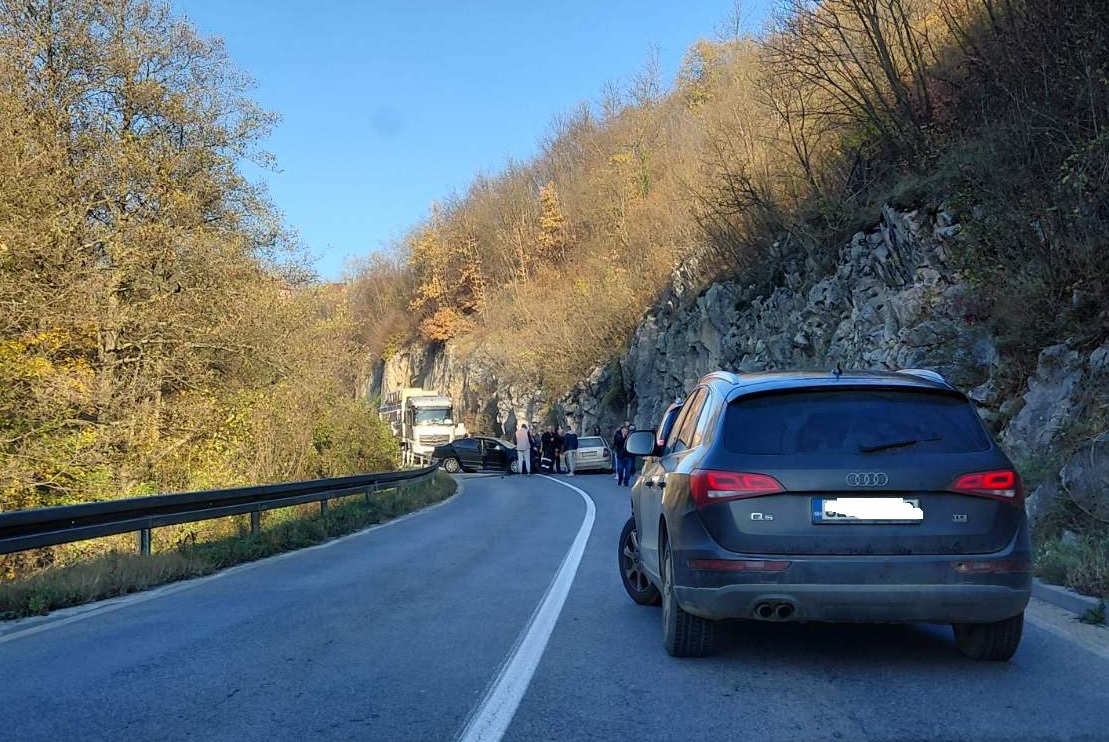 POVRIJEĐENO 6 OSOBA Detalji saobraćajke u Vlasenici