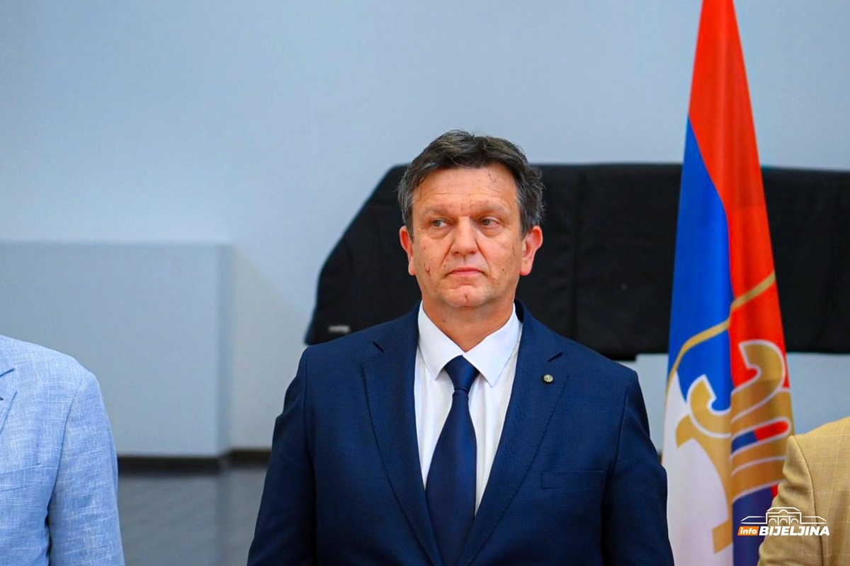 Blanuša: Neki su radili za vlast, neću ponovo na čelo SDS-a