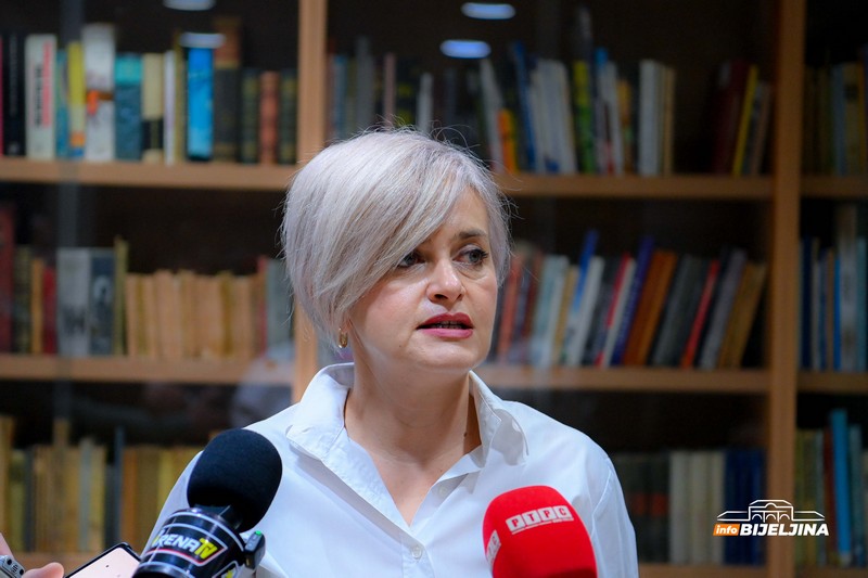 Dr Janjičić o pet godina rada Angio sale u Bijeljini: Nemamo pravo na praznik, ali to je i naše veliko zadovoljstvo (FOTO)