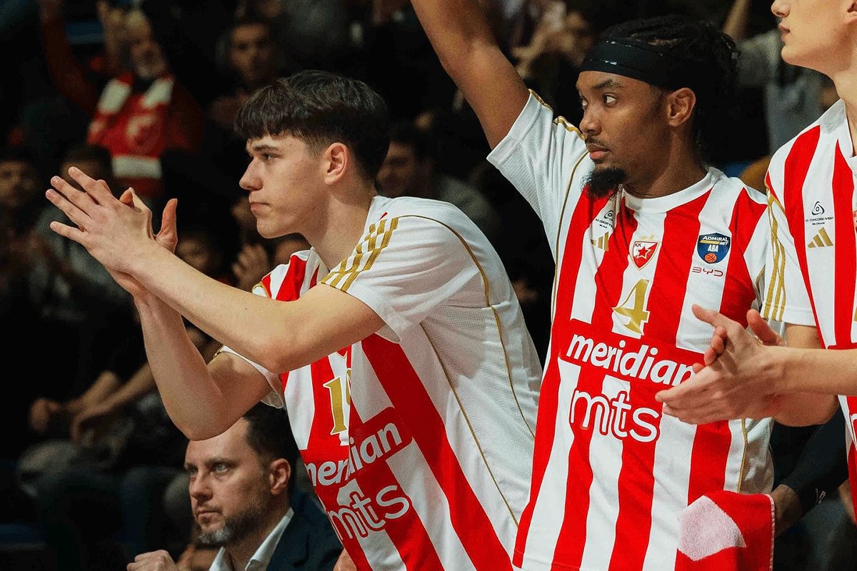 Poznato zbog čega su se rastali Grejem i Zvezda