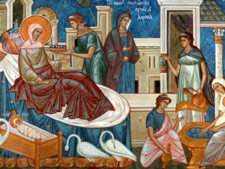 Mala Gospojina donosi radost, ali i stroge običaje